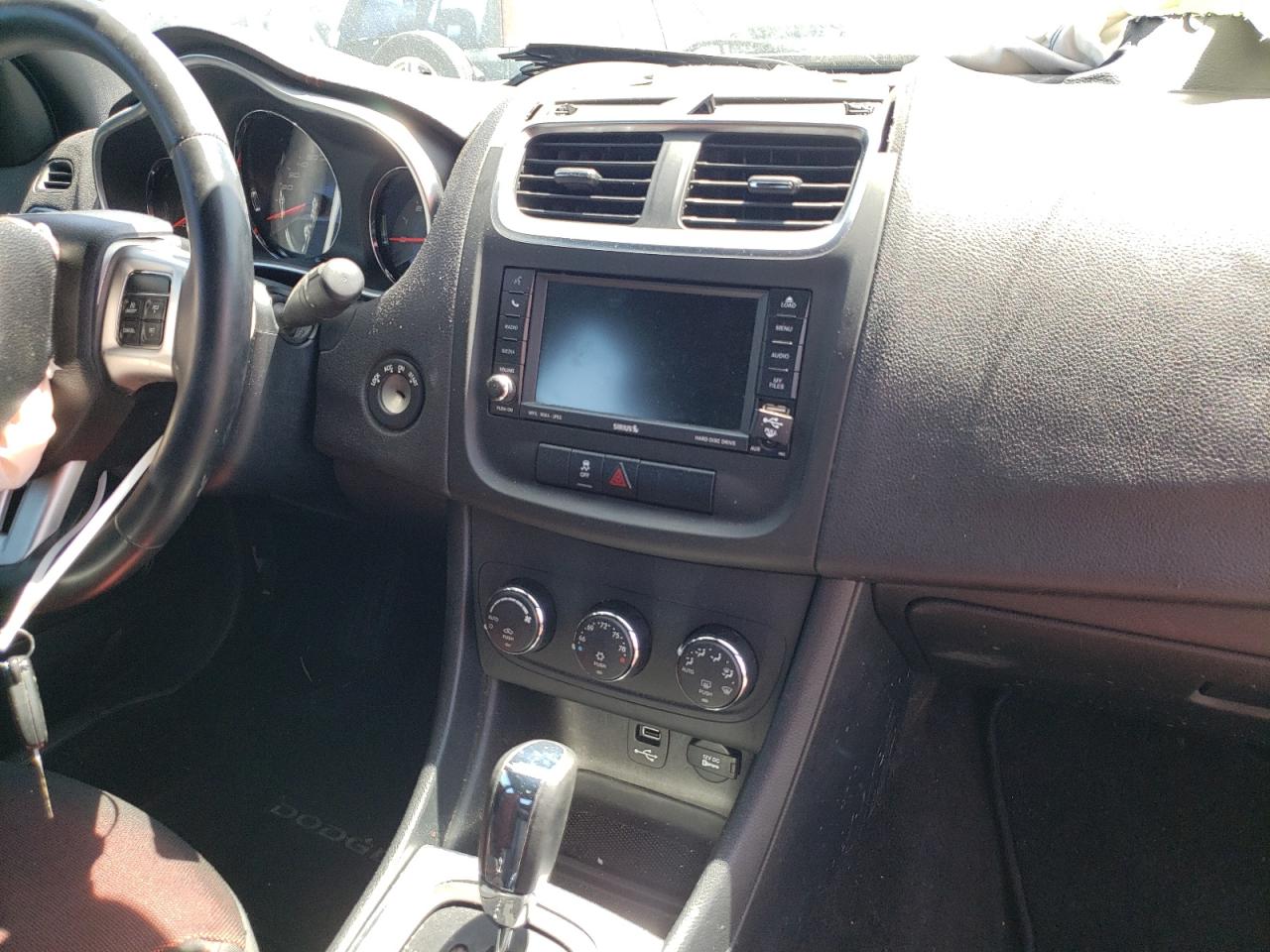 Photo 9 from auction – 2011 DODGE AVENGER MA with VIN 1B3BD1FG4BN552115