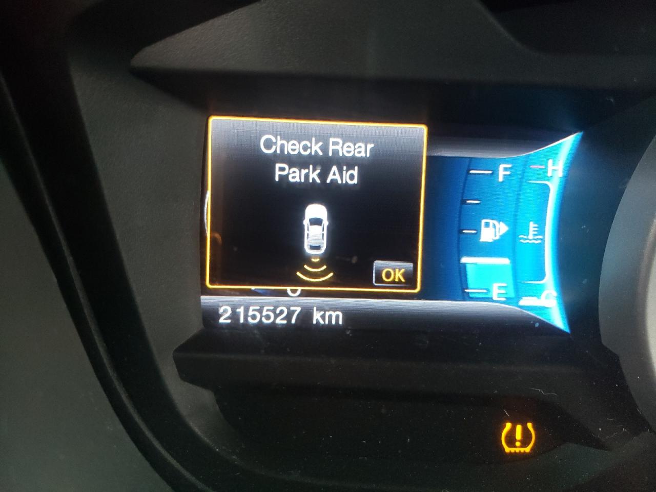 Photo 8 from auction – 2014 FORD EXPLORER X with VIN 1FM5K8D87EGB59896