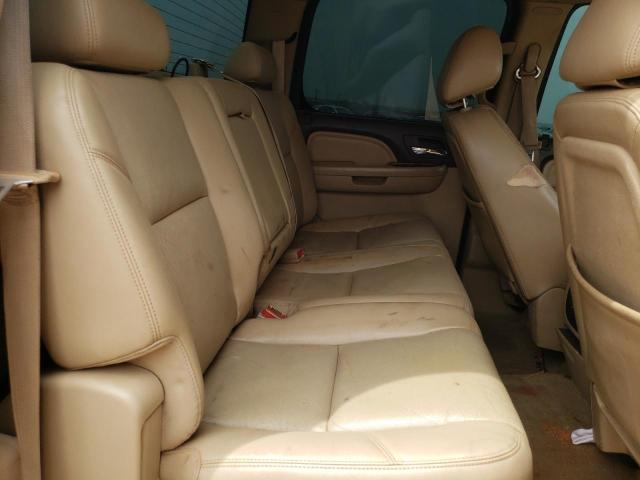 Photo 6 from auction – 2012 GMC SIERRA K25 with VIN 1GT125E85CF114393
