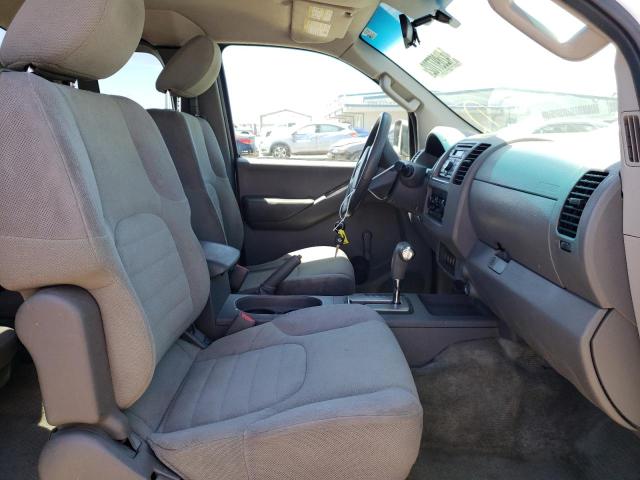 Photo 5 from auction – 2012 NISSAN FRONTIER S with VIN 1N6BD0CTXCC417354