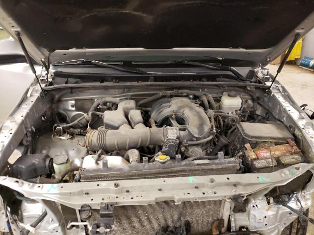 Photo 7 from auction – 2015 TOYOTA 4RUNNER SR with VIN JTEBU5JR5F5203495