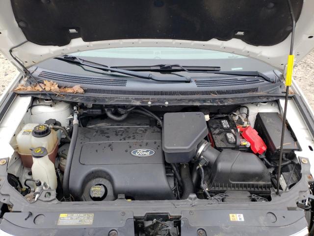 Photo 7 from auction – 2013 FORD EDGE SEL with VIN 2FMDK4JC7DBE22164