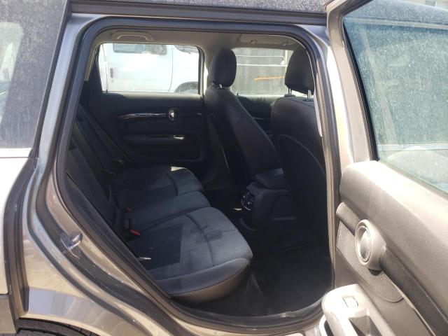 Photo 6 from auction – 2017 MINI COOPER CLU with VIN WMWLN5C57H2E31874