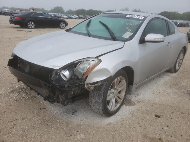 Photo 2 from auction – 2010 NISSAN ALTIMA S with VIN 1N4AL2EP6AC178644
