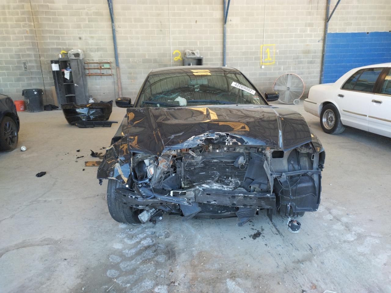Photo 9 from auction – 2014 DODGE CHARGER R/ with VIN 2C3CDXDT1EH272255