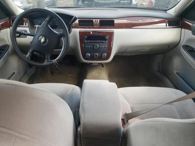 Photo 9 from auction – 2006 CHEVROLET IMPALA LS with VIN 2G1WB58K269257921