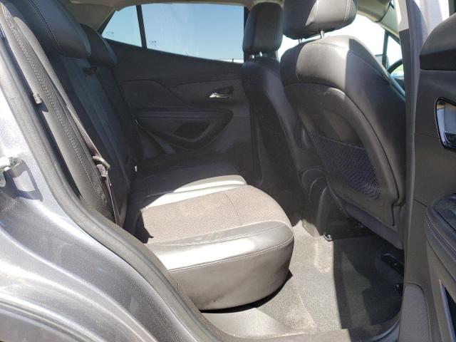 Photo 6 from auction – 2019 BUICK ENCORE PRE with VIN KL4CJASB8KB863886