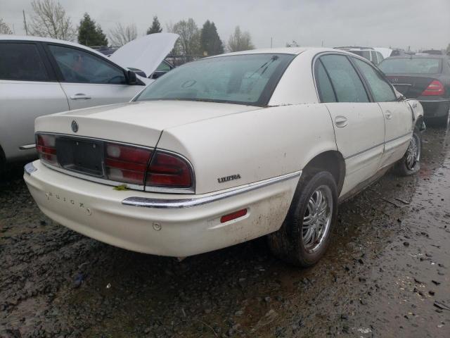 Photo 4 from auction – 2003 BUICK PARK AVENU with VIN 1G4CU541734170771