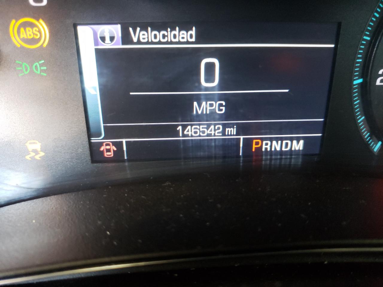 Photo 8 from auction – 2014 CHEVROLET IMPALA LT with VIN 2G1125S33E9241673