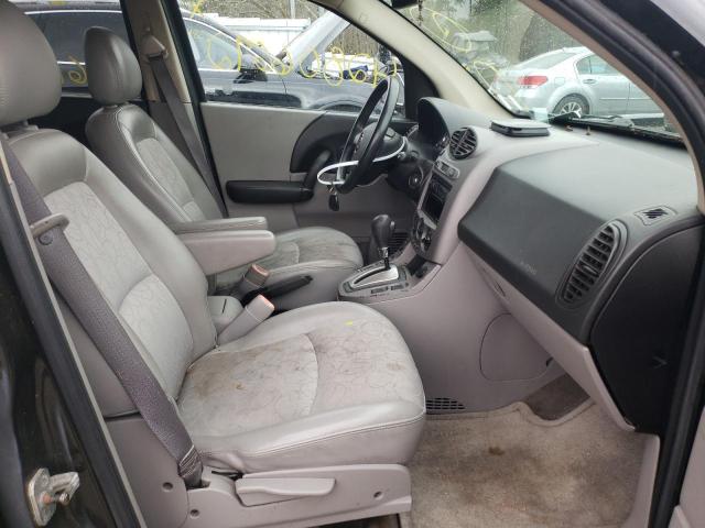 Photo 5 from auction – 2008 SATURN VUE with VIN 5GZCZ63475S827704