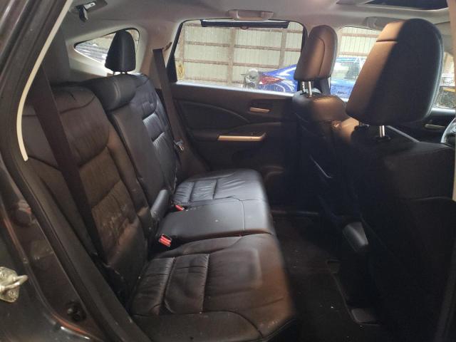 Photo 6 from auction – 2014 HONDA CR-V EXL with VIN 2HKRM4H77EH134048