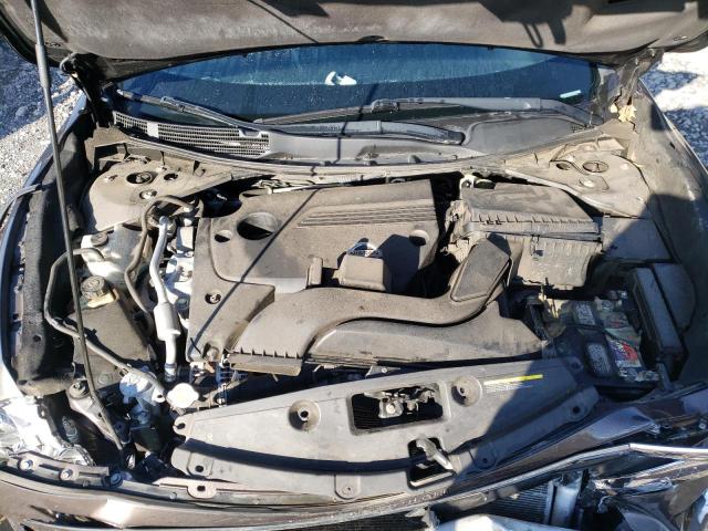 Photo 7 from auction – 2013 NISSAN ALTIMA 2.5 with VIN 1N4AL3AP9DC283159