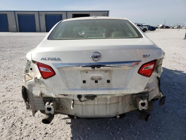 Photo 9 from auction – 2016 NISSAN ALTIMA 2.5 with VIN 1N4AL3APXGC268643
