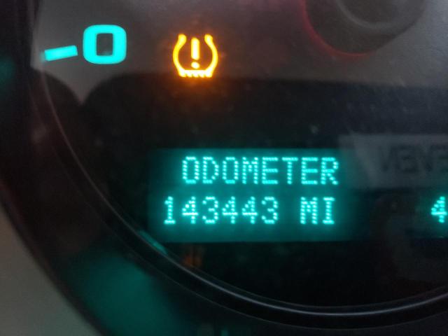 Photo 8 from auction – 2013 CHEVROLET SILVERADO with VIN 1GCRKSE77DZ334272