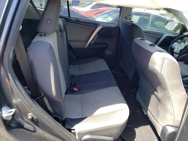 Photo 6 from auction – 2014 TOYOTA RAV4 LE with VIN JTMBFREV8EJ003519
