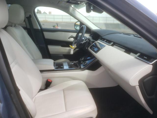 Photo 5 from auction – 2020 LAND ROVER RANGE ROVE with VIN SALYK2FV9LA259072