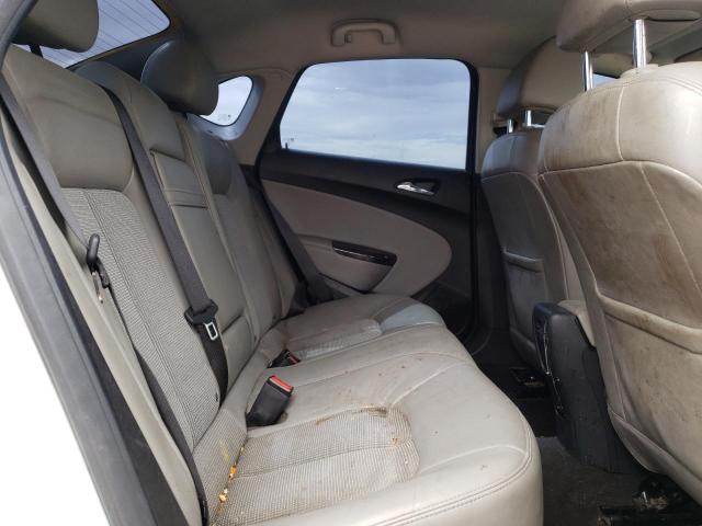 Photo 6 from auction – 2016 BUICK VERANO with VIN 1G4PP5SK8G4124358