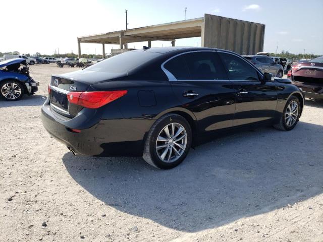 Photo 4 from auction – 2017 INFINITI Q50 BASE with VIN JN1CV7AP2HM641919