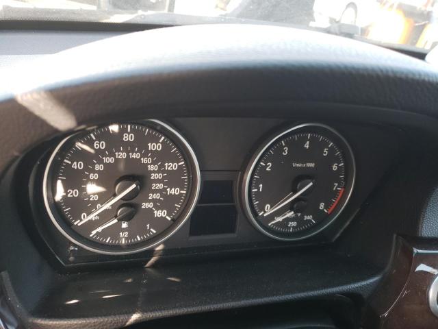 Photo 8 from auction – 2007 BMW 335 I with VIN WBAVB73507VH20962