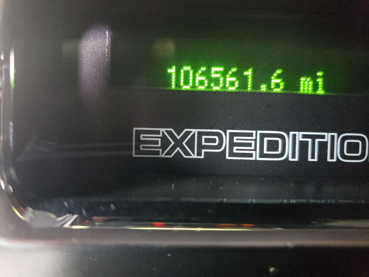 Photo 8 from auction – 2014 FORD EXPEDITION with VIN 1FMJU2A53EEF32704