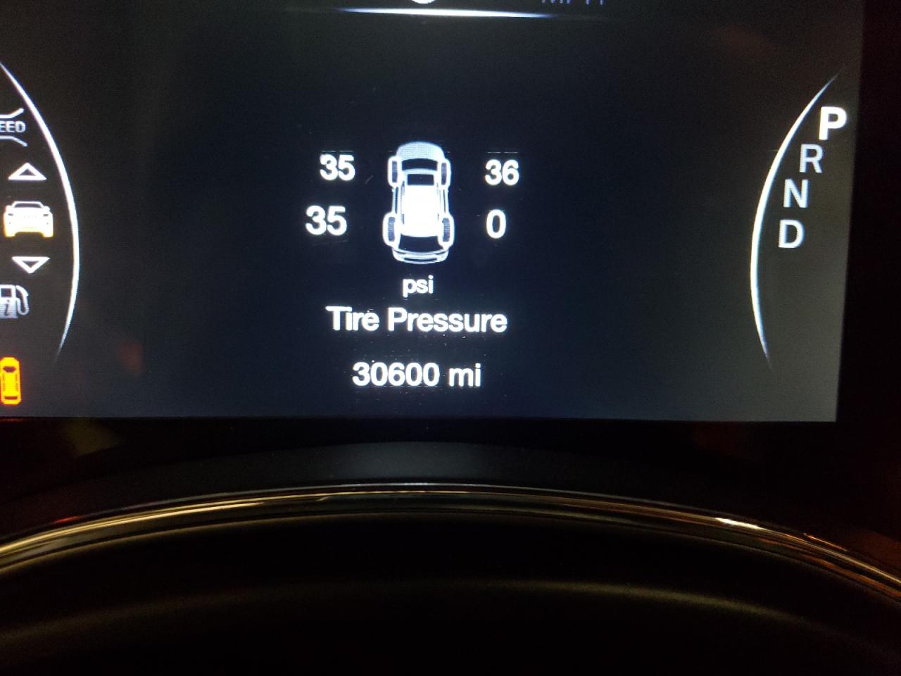 Photo 8 from auction – 2018 JEEP GRAND CHER with VIN 1C4RJFBG3JC378704