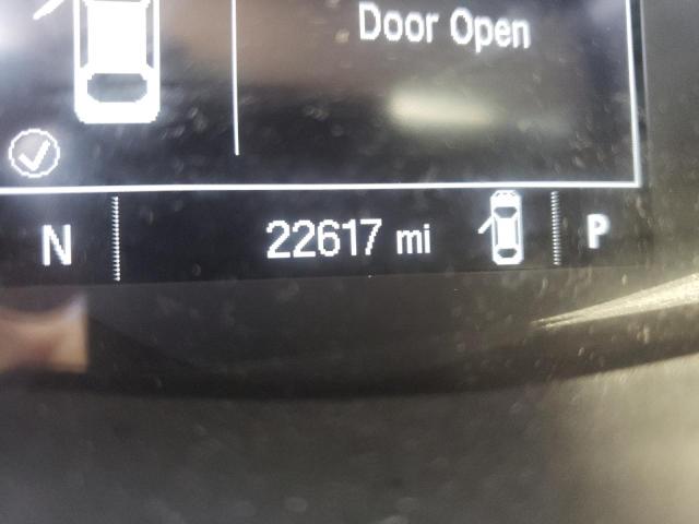 Photo 8 from auction – 2020 CHEVROLET TRAX 1LT with VIN 3GNCJPSB5LL326912