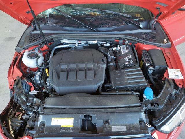 Photo 7 from auction – 2020 AUDI A3 PREMIUM with VIN WAUAUGFF5LA097592