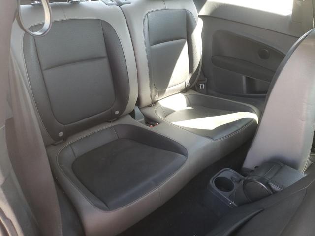 Photo 6 from auction – 2015 VOLKSWAGEN BEETLE 1.8 with VIN 3VWF17AT2FM615337