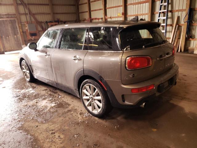 Photo 3 from auction – 2018 MINI COOPER S C with VIN WMWLU5C50J2G02764