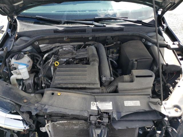Photo 7 from auction – 2017 VOLKSWAGEN JETTA S with VIN 3VW2B7AJ4HM336887