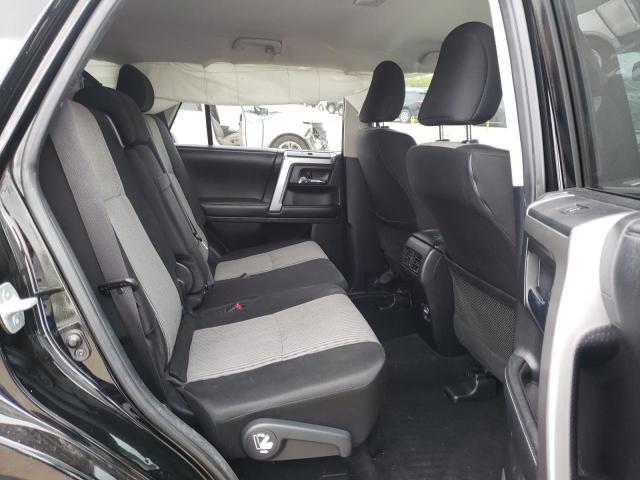 Photo 6 from auction – 2014 TOYOTA 4RUNNER SR with VIN JTEBU5JR1E5194292