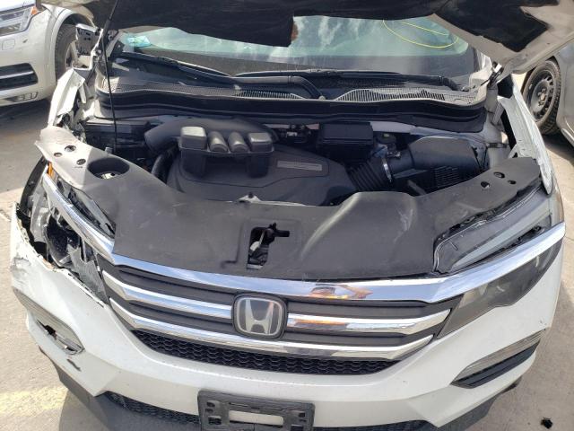 Photo 7 from auction – 2016 HONDA PILOT EX with VIN 5FNYF5H49GB035377