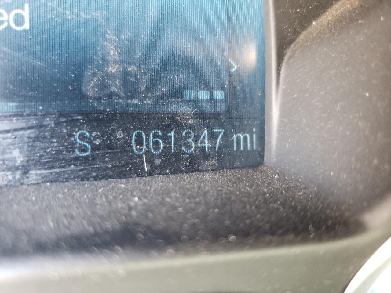 Photo 8 from auction – 2014 FORD ESCAPE S with VIN 1FMCU0F78EUA19493