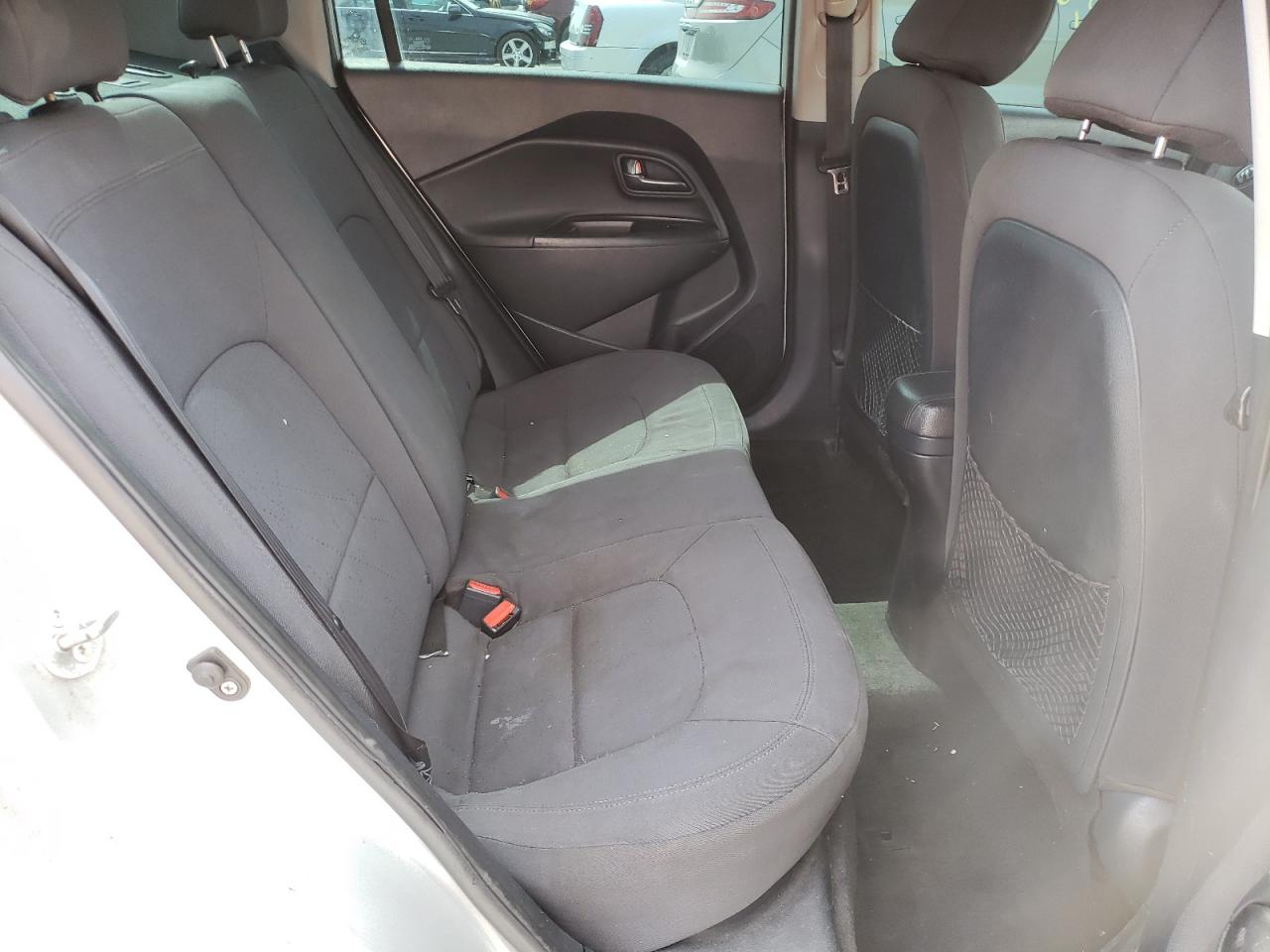Photo 6 from auction – 2013 KIA RIO EX with VIN KNADN4A37D6175705