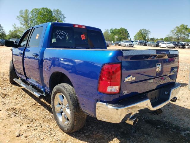Photo 3 from auction – 2019 RAM 1500 CLASS with VIN 1C6RR7LT1KS518628