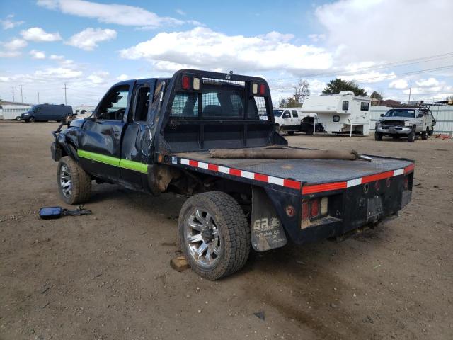 Photo 3 from auction – 1999 DODGE RAM 2500 with VIN 3B7KF2362XG196029