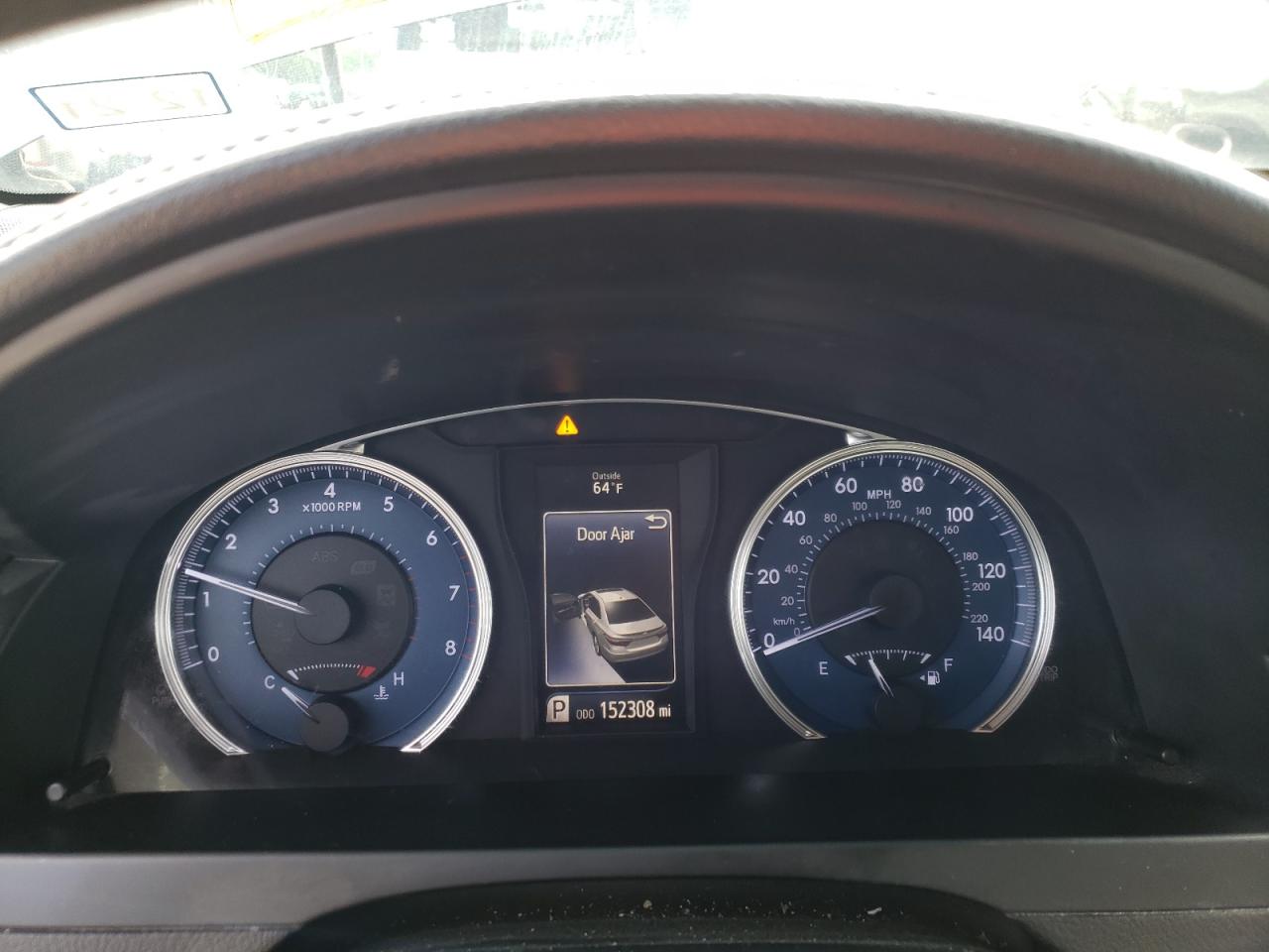 Photo 8 from auction – 2016 TOYOTA CAMRY LE with VIN 4T4BF1FK5GR537537