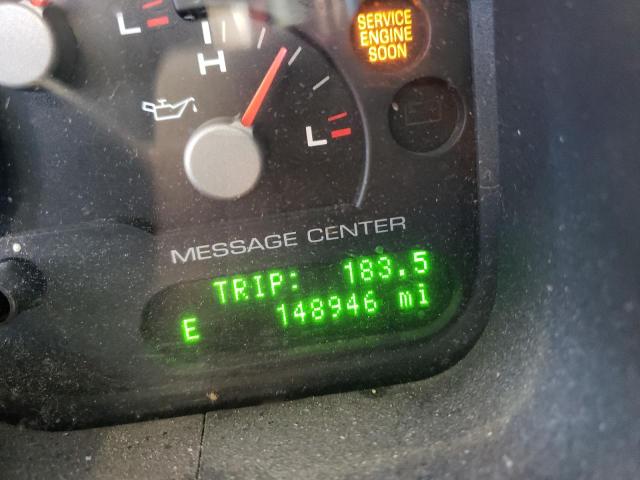 Photo 8 from auction – 2005 FORD EXPLORER X with VIN 1FMZU73K85UB00019