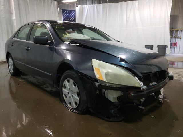 HONDA ACCORD 2004 with VIN 1HGCM56324A061139 - Photo from auction