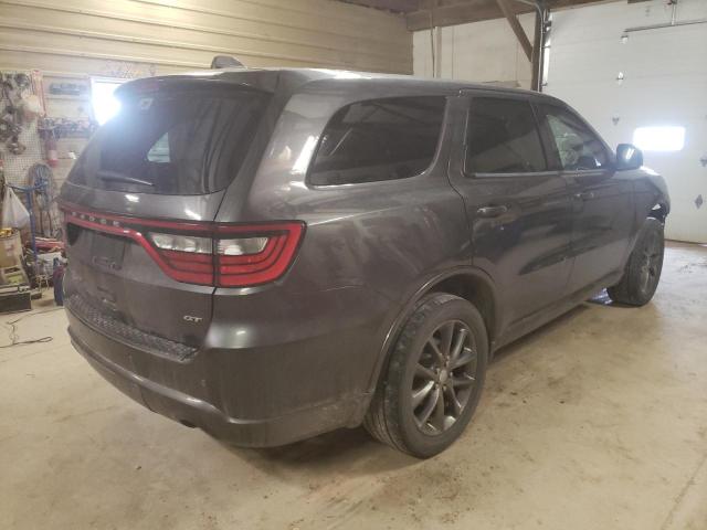 Photo 4 from auction – 2017 DODGE DURANGO GT with VIN 1C4RDJDG6HC672471
