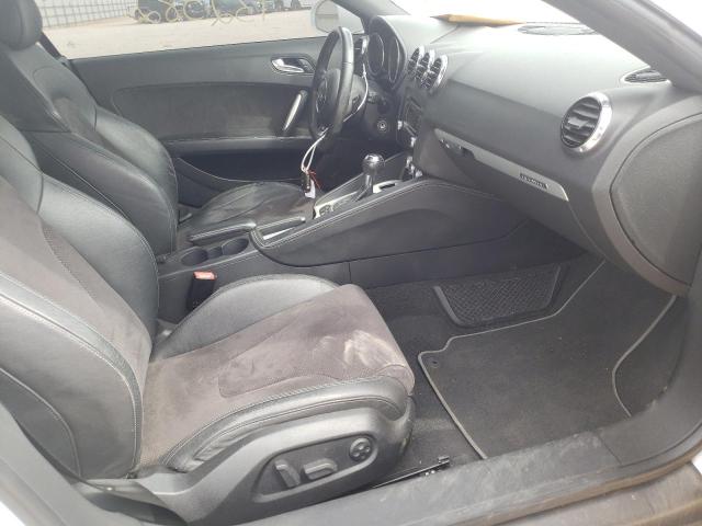 Photo 5 from auction – 2012 AUDI TT PREMIUM with VIN TRUBFAFK0C1009646