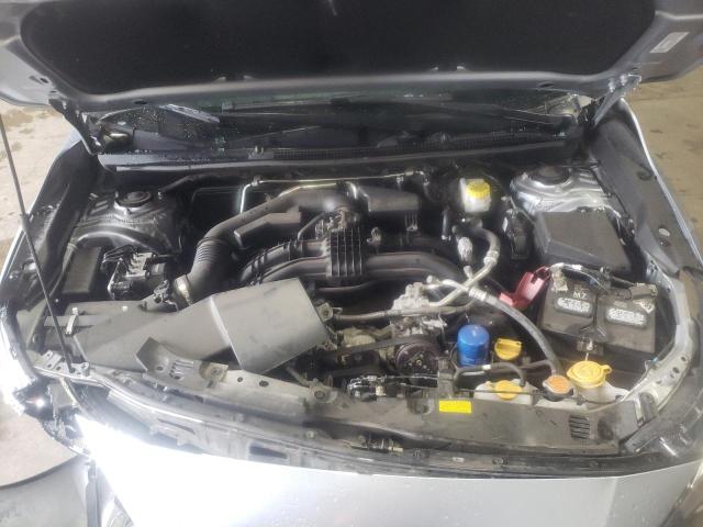 Photo 7 from auction – 2018 SUBARU IMPREZA SP with VIN 4S3GTAM67J3703833