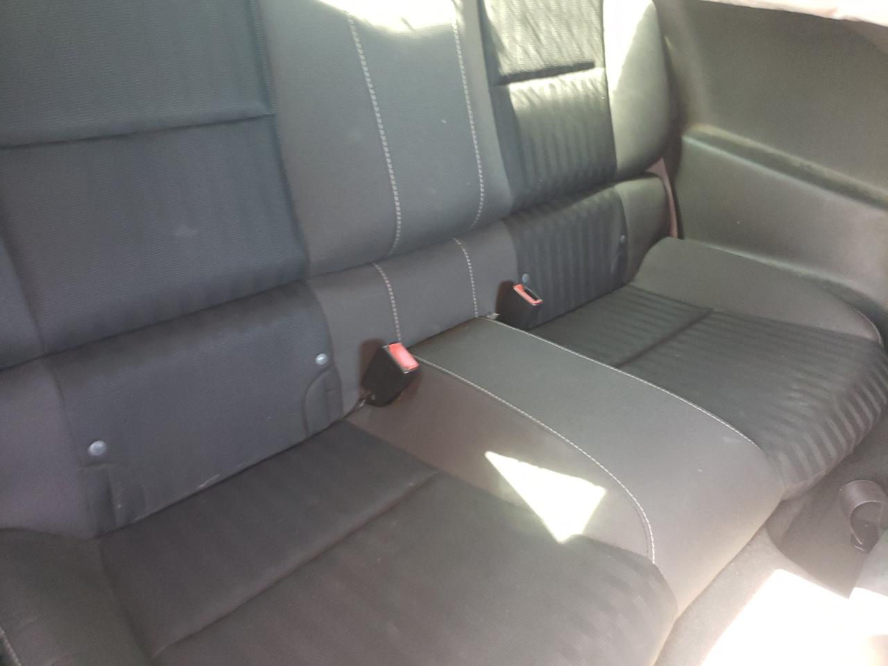 Photo 6 from auction – 2013 CHEVROLET CAMARO LS with VIN 2G1FA1E37D9169288