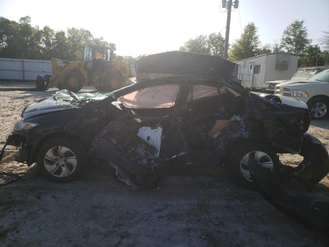 Photo 9 from auction – 2013 HONDA CIVIC LX with VIN 19XFB2F5XDE053739