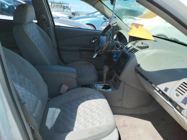 Photo 5 from auction – 2004 CHEVROLET MALIBU LS with VIN 1G1ZT54874F117792