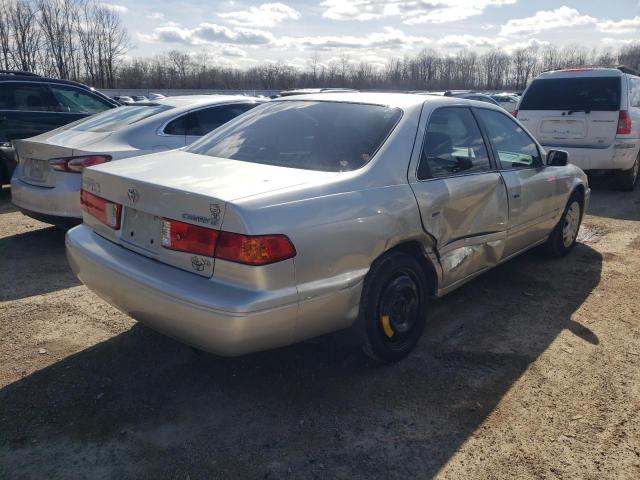 Photo 4 from auction – 2000 TOYOTA CAMRY LE with VIN 4T1BF22K6YU099277