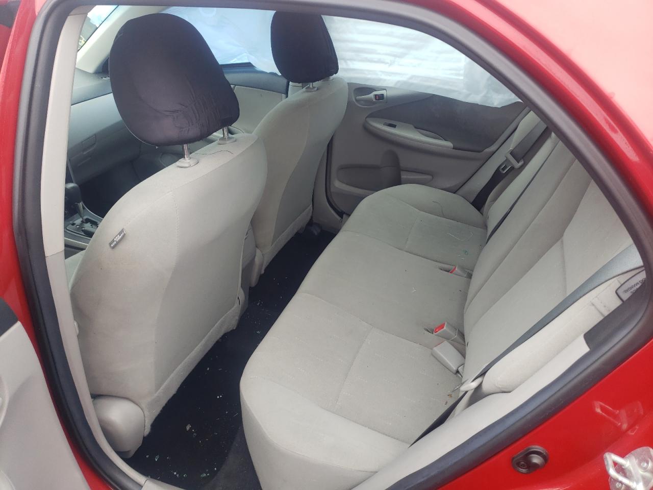 Photo 6 from auction – 2013 TOYOTA COROLLA with VIN 2T1BU4EE2DC981257