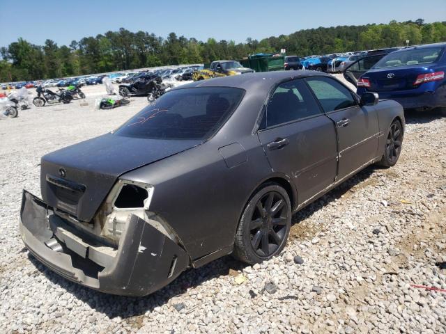 Photo 4 from auction – 2003 INFINITI M45 with VIN JNKAY41E63M002202