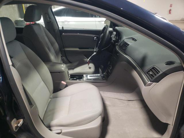 Photo 8 from auction – 2008 SATURN AURA XE with VIN 1G8ZS57B28F266726