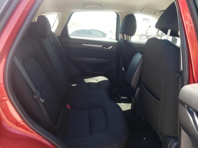Photo 6 from auction – 2018 MAZDA CX-5 SPORT with VIN JM3KFABM3J0425511